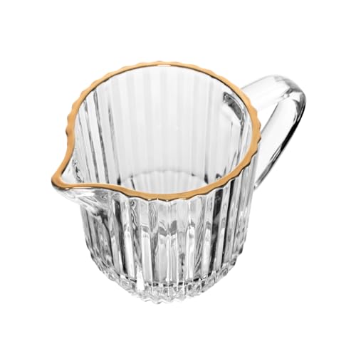 Diga olá à sua nova melhor amiga na hora do café: elegância e charme em cada gole! ☕