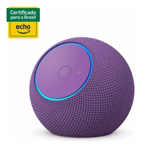➡️ Echo Dot Max
