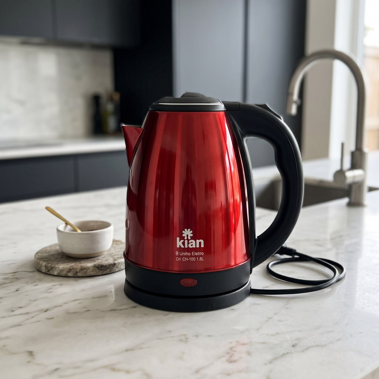 ESSA AQUI FACILITA ATÉ AQUELE CAFÉ DAS 6 DA MANHÃ