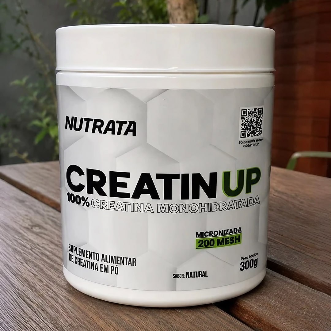 ESSA CREATINA POR MENOS DE R$ 40 COMPENSA D+ 🙂‍↕