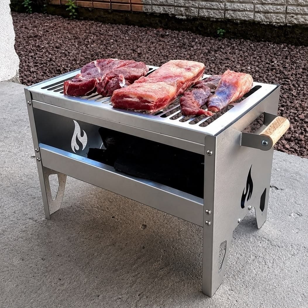 ESSA DA PARA LEVAR PARA QUALQUER LUGAR 🥩