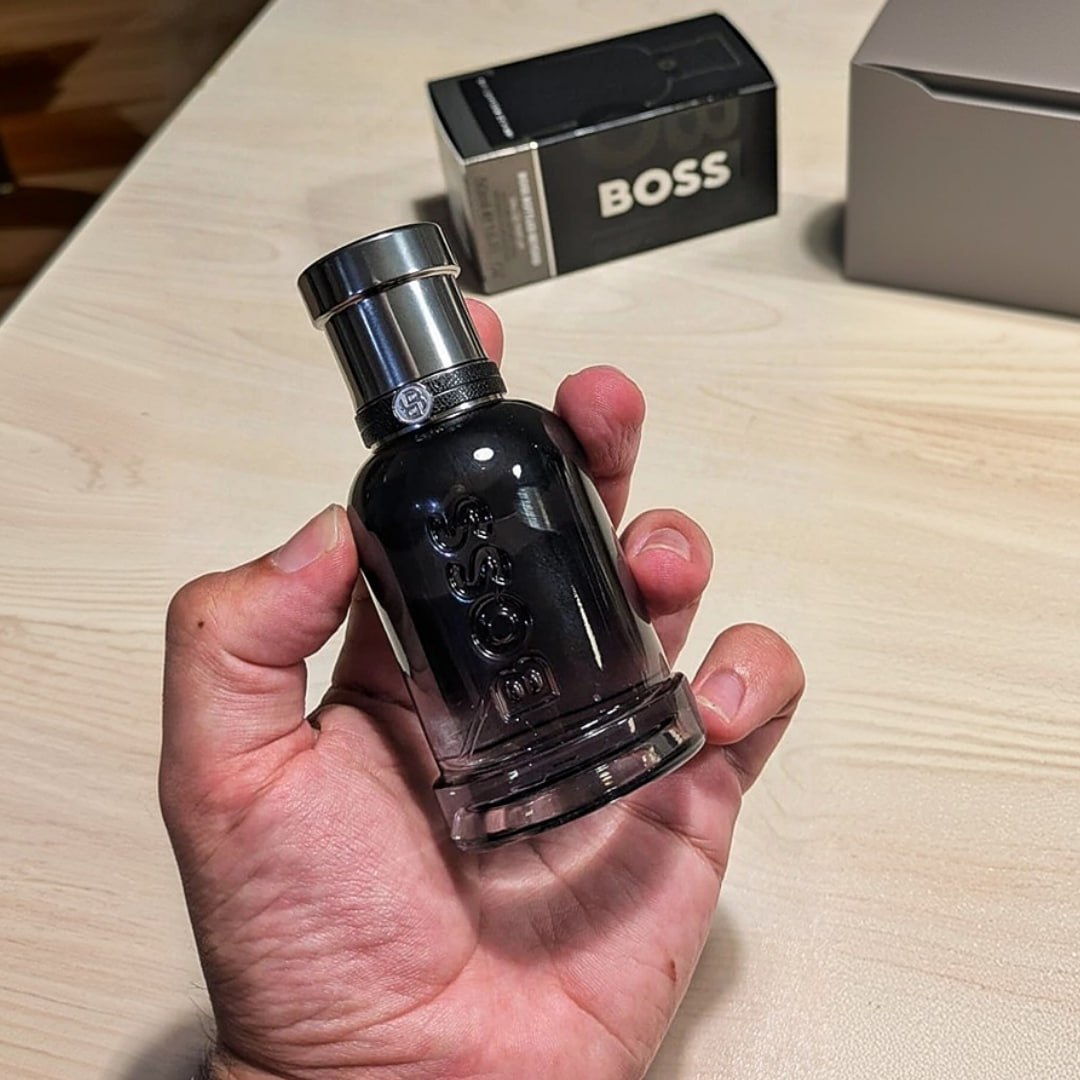 ESSE É INDICADO PARA USO NOTURNO, VERSÃO EDP 50ML 💳