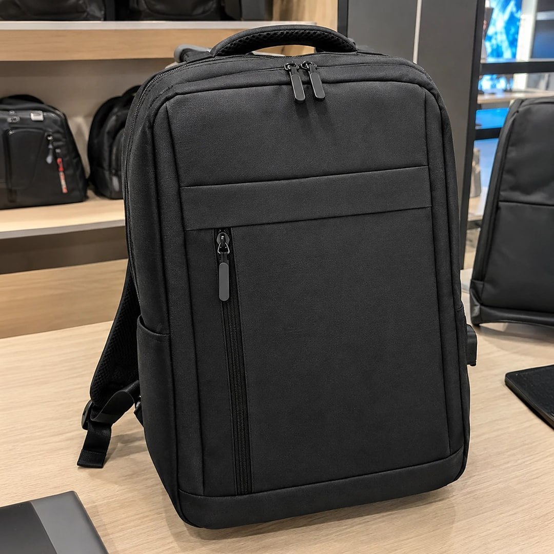 ESSE MOCHILA É MAIS BENEFÍCIO DO QUE CUSTO 👍