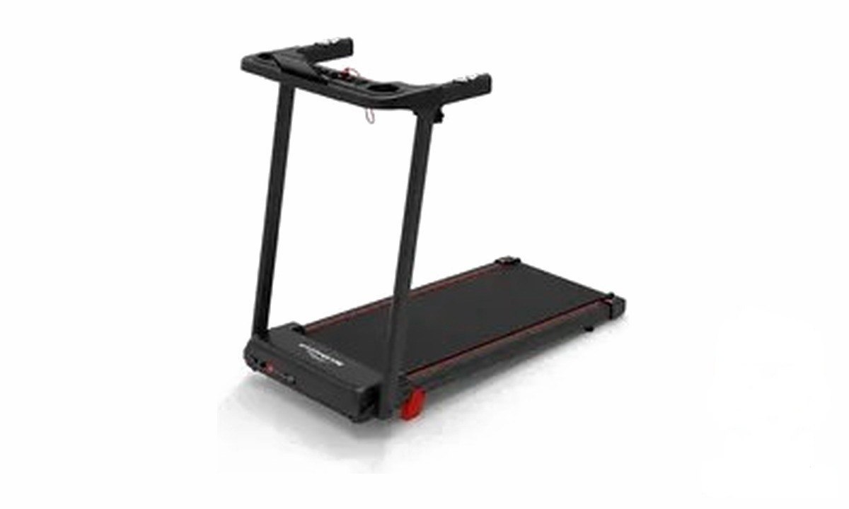 ➡️ Esteira Elétrica Northmarch Rs7 com Bluetooth, Dobrável e Amortecimento, para Treino Resi...