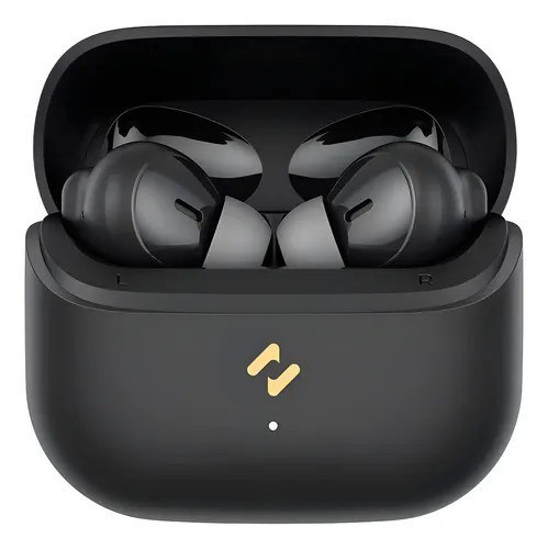 ⚠️ Fone De Ouvido Sem Fio Havit Tw982 Enc, Bluetooth 5.4, 33h Bateria, Resistência Ipx4 cont...