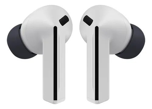 ⚠️ Fone De Ouvido Sem Fio Samsung Galaxy Buds3 Fe, Cancelamento Ativo De Ruído (cinza)