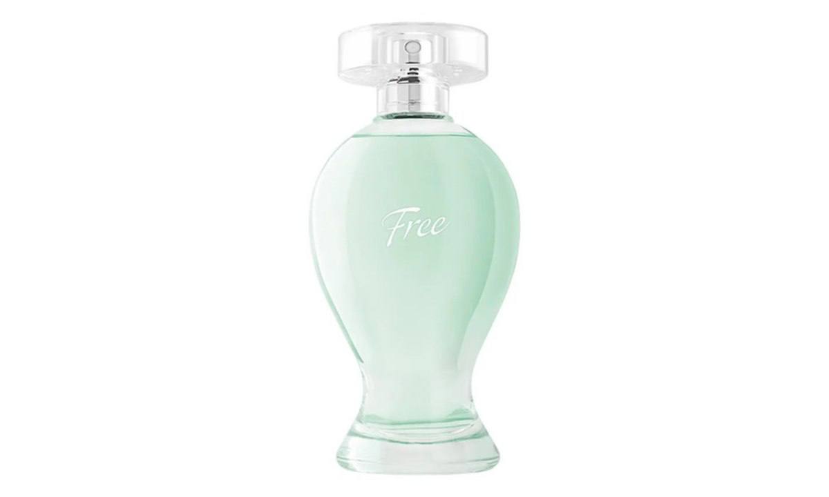 ⚠️ Free Boticollection O Boticário 100ml