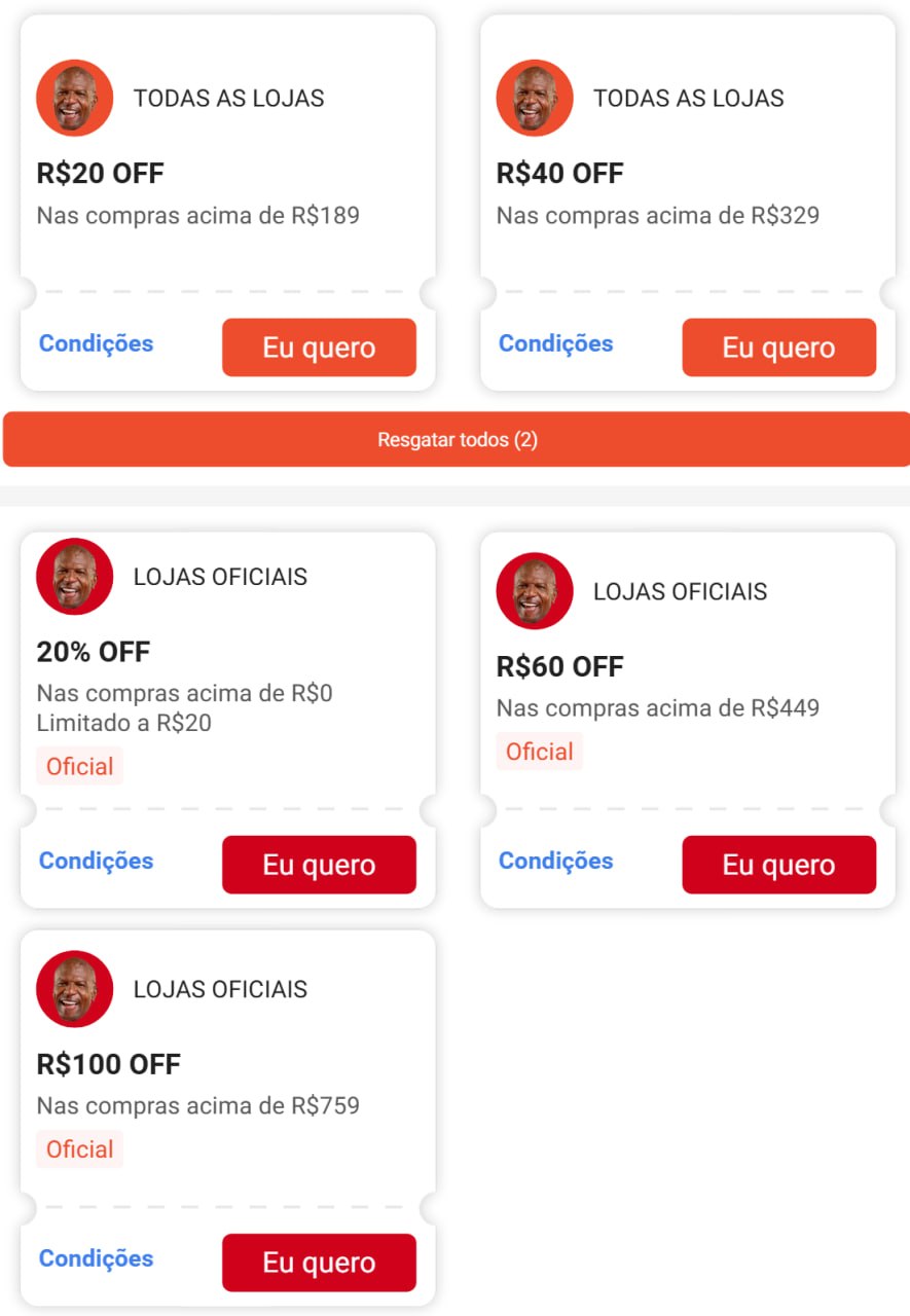 🚚 Frete Grátis acima de R$10