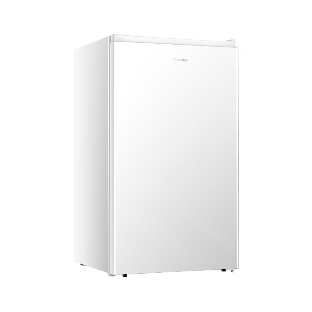 ⚠️ FRIGOBAR HISENSE 90 LITROS PORTA REVERSÍVEL BRANCO 1 PORTA RR121NW3A/RR121NW2A
