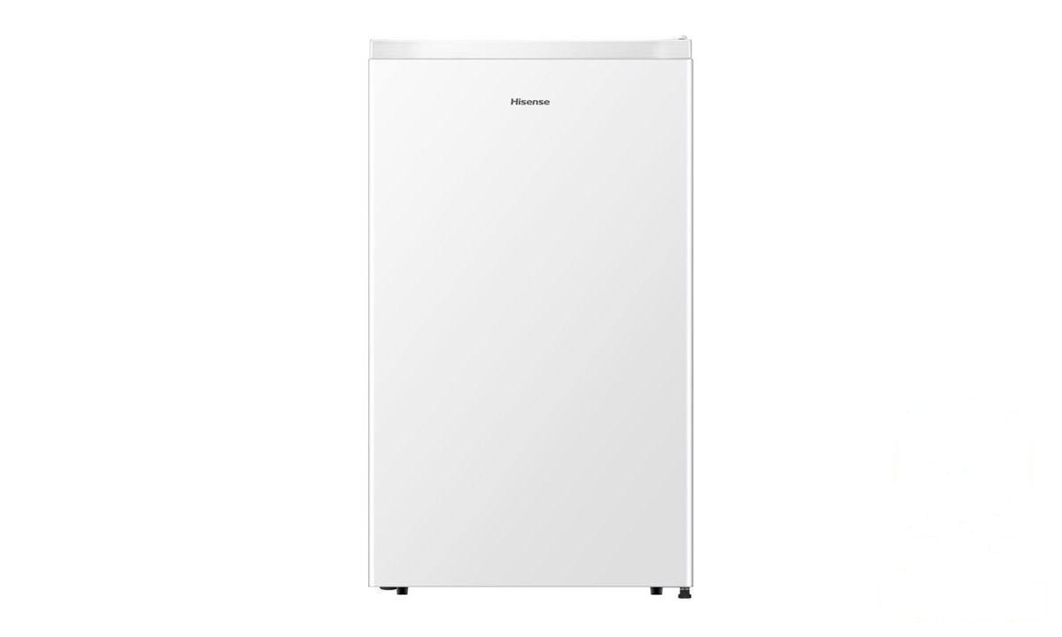 ⚠️ FRIGOBAR HISENSE 90L PORTA REVERSÍVEL RR121NW BRANCO