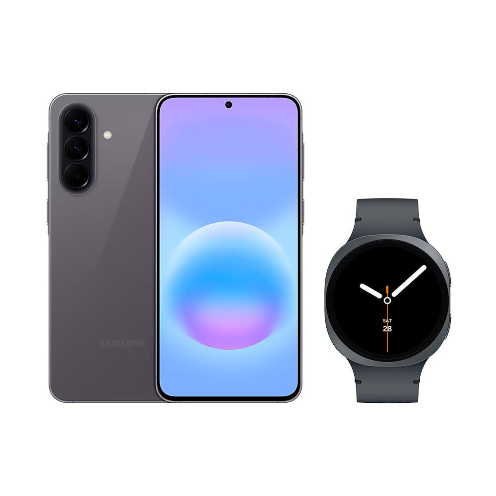 ⚠️ GALAXY A57 5G (256GB) + GALAXY WATCH8 44MM