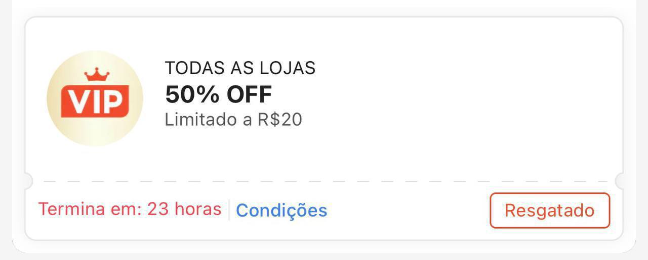 🎁 Ganhe de 1 a 3 meses grátis de Shô Vip