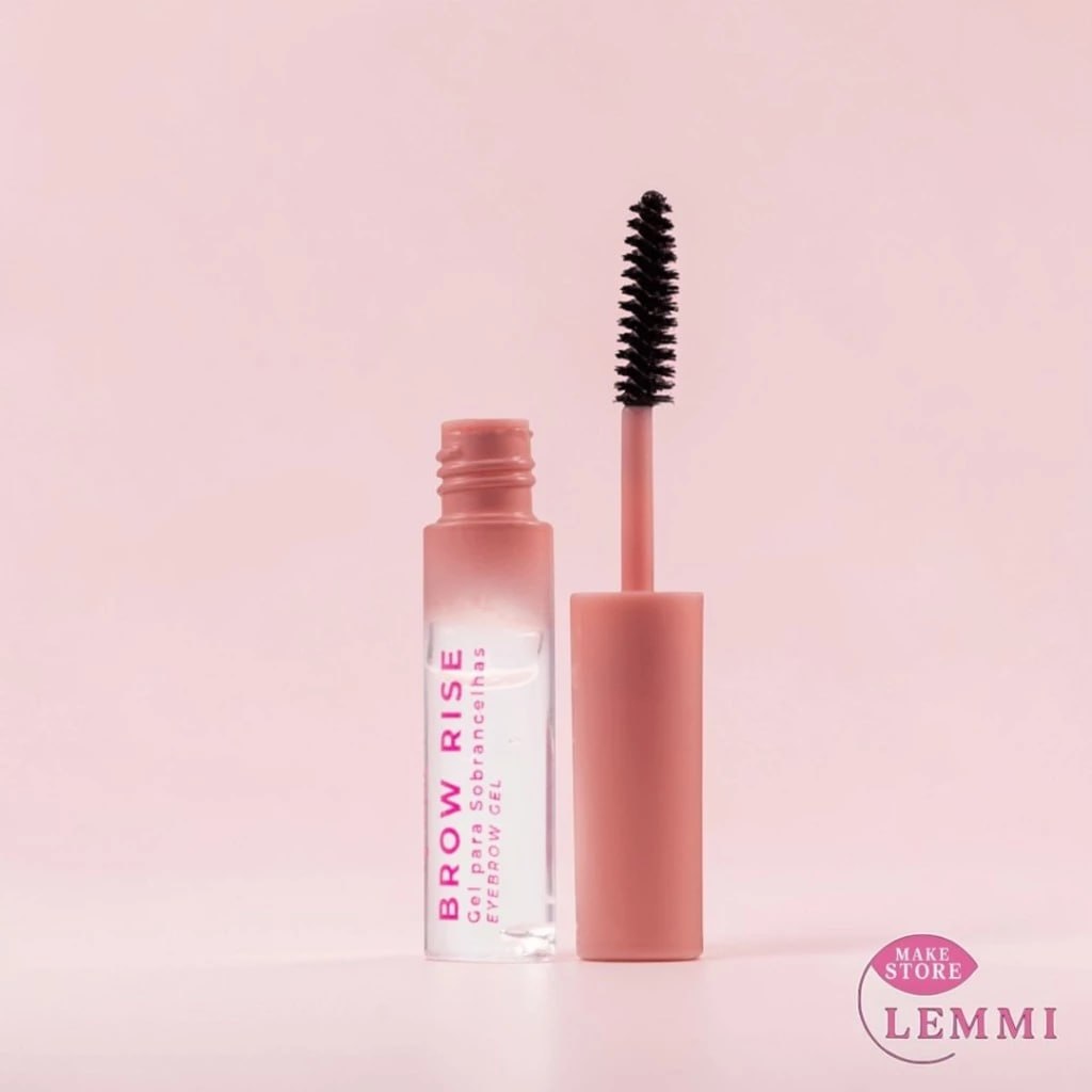 Gel para Sobrancelha Brow Rise Lançamento Ruby Rose