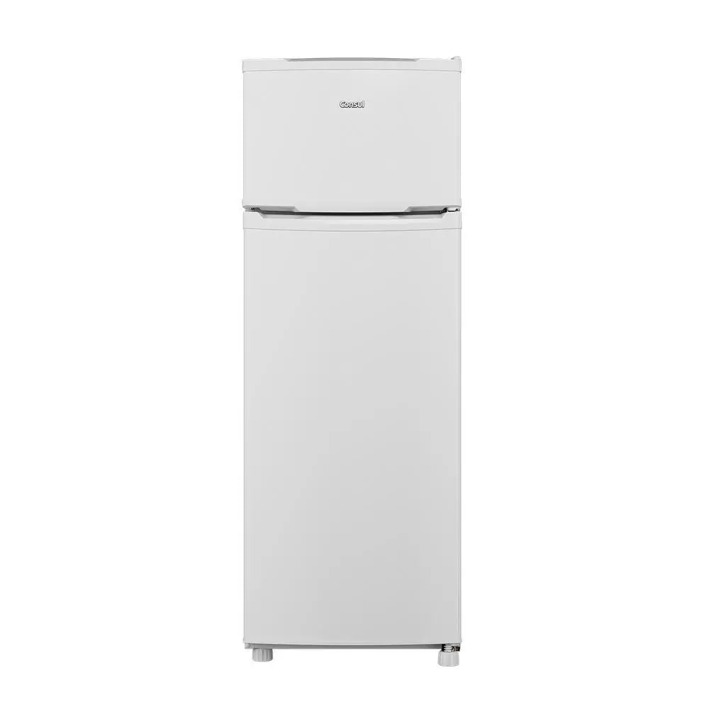 ⚠️ GELADEIRA CONSUL 332 LITROS CYCLE DEFROST DUPLEX COM PRATELEIRAS REMOVÍVEIS BRANCA CRD37M...