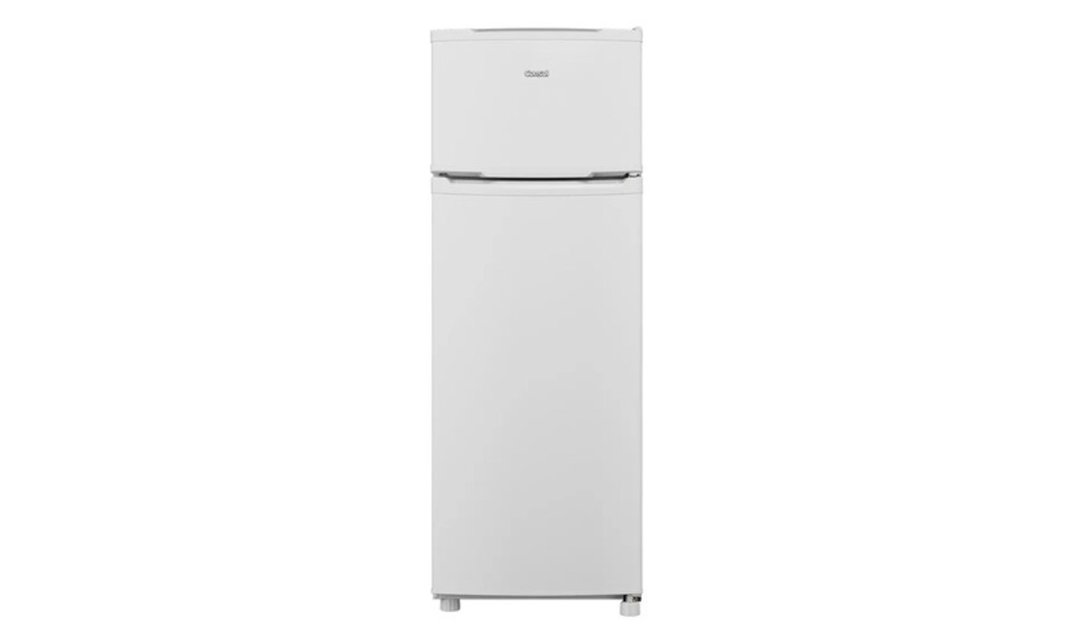 ⚠️ Geladeira Consul Cycle Defrost 332 Litros Duplex - CRD37MB