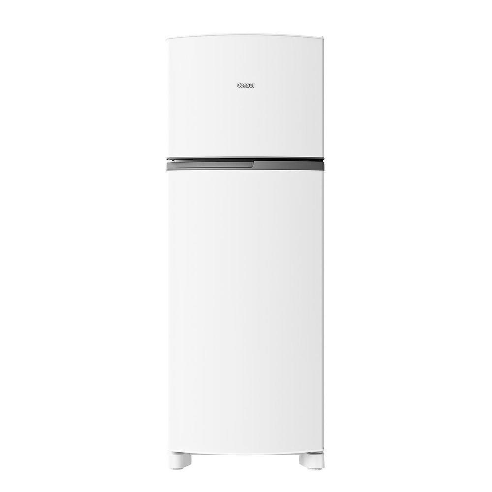 ⚠️ GELADEIRA CONSUL FROST FREE CRM40MBANA 333L BRANCO