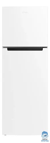 ⚠️ Geladeira Cycle Defrost Duplex Rt554 410l Inverter Br Branco