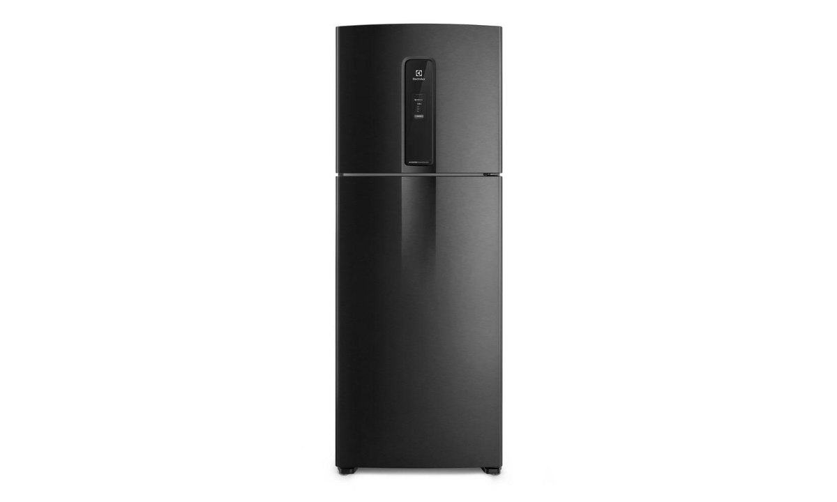 ⚠️ GELADEIRA ELECTROLUX FROST FREE INVERTER 481L EFFICIENT COM AUTOSENSE SMARTBIVOLT DUPLEX...