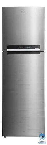 ⚠️ Geladeira Frost Free Md-rt572evd46 Duplex 425l Midea 220v