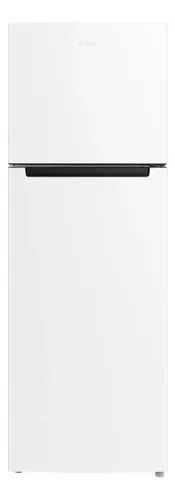 ⚠️ Geladeira Midea Inverter Cycle Defrost Duplex Rt554 410L