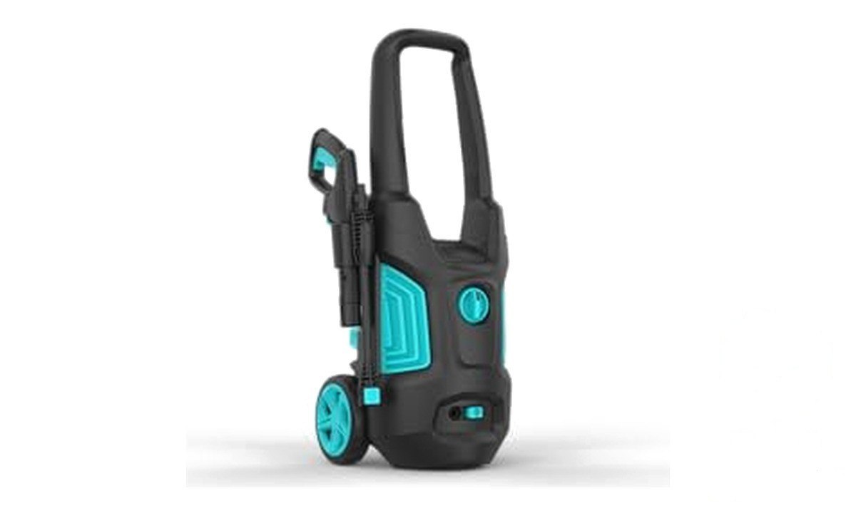 ➡️ GL-1600 LAVADORA DE ALTA PRESSAO 1600W 127V