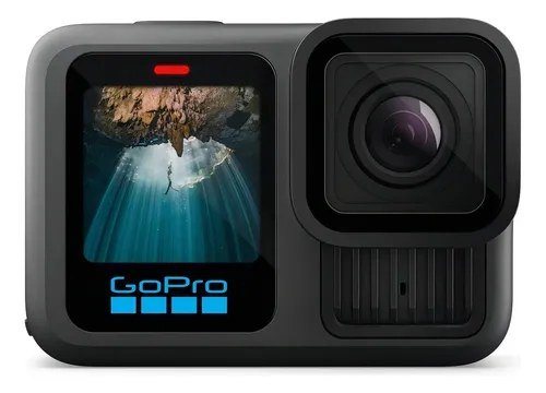 ⚠️ GoPro Hero13 Black