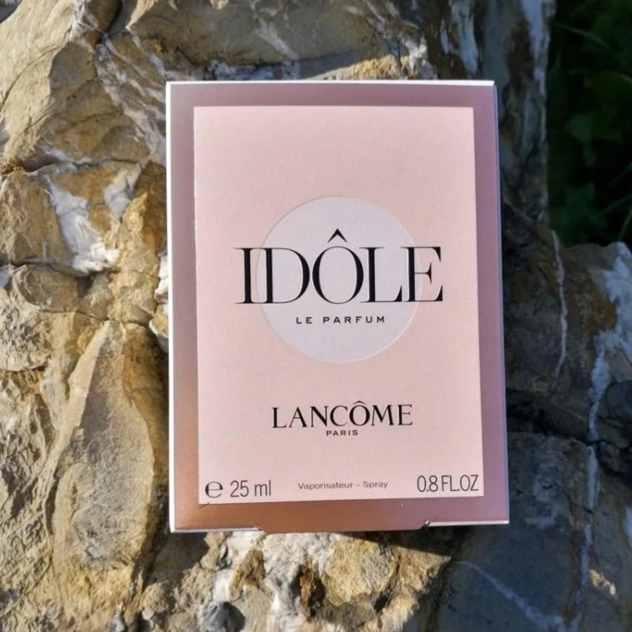 Idôle Lancôme, Perfume Feminino Eau de Parfum Chipre Floral 25ml