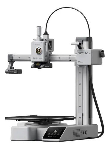 ⚠️ Impressora 3d Bambu Lab A1 Mini Sem Ams