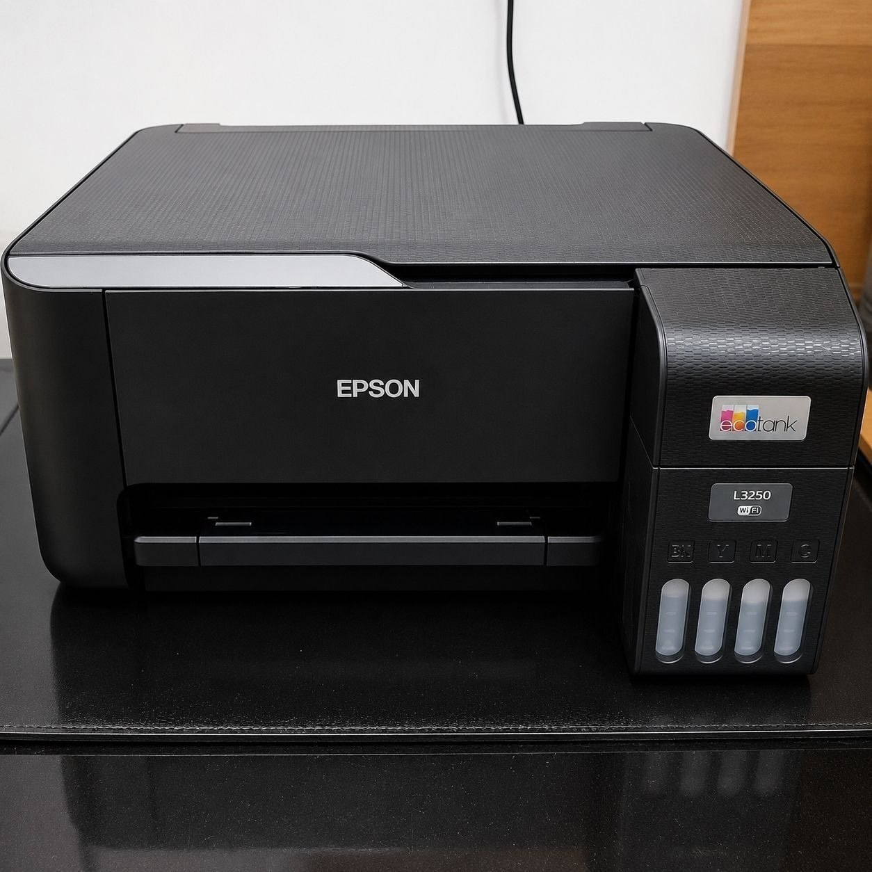 Impressora Multifuncional Epson Ecotank L3250