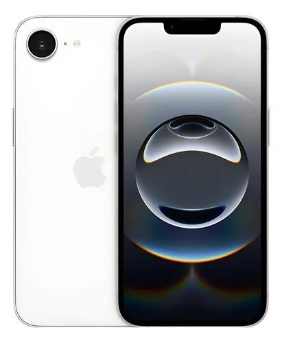 ➡️ iPhone 16e (128 Gb) Branco