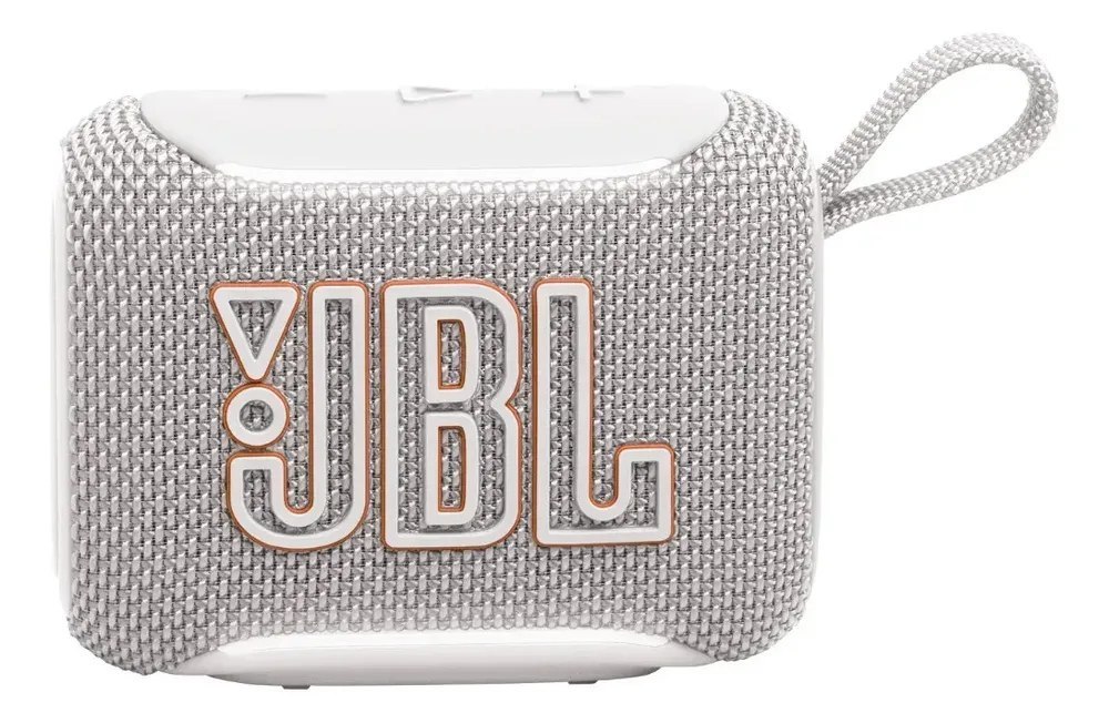 ➡️ Jbl Go5 - Branca
