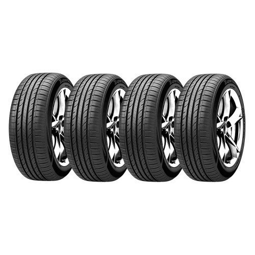 ⚠️ KIT 4 PNEU WESTLAKE ARO 15 185/60R15 84H Z108 CR65764