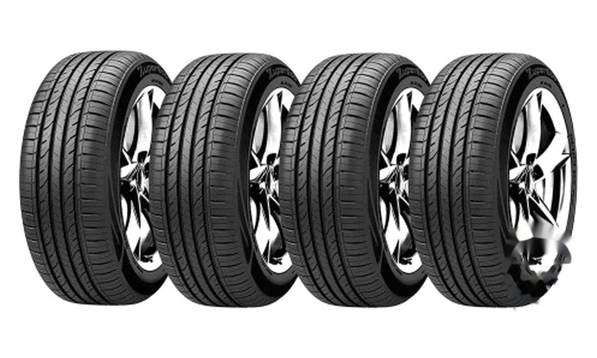 ➡️ KIT 4 PNEU WESTLAKE ARO 15 185/60R15 84H Z108 CR65764