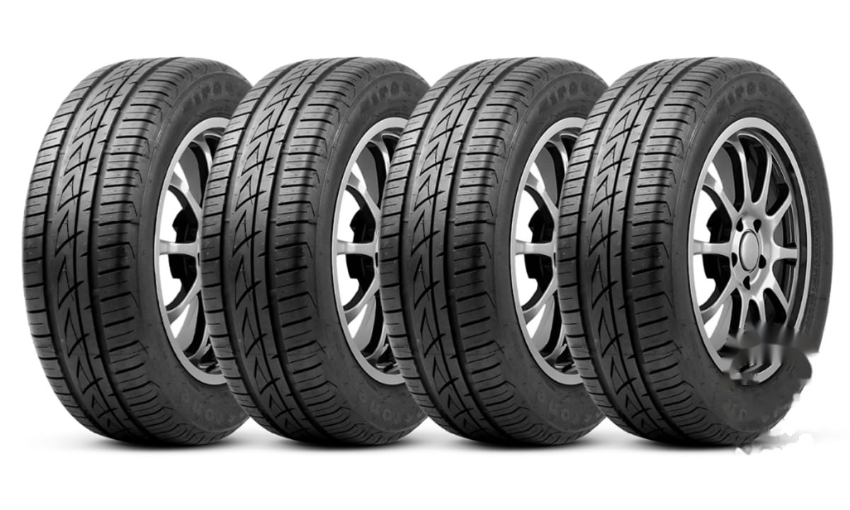 ➡️ KIT 4 PNEUS 175/70R14 FIRESTONE F-600 84T