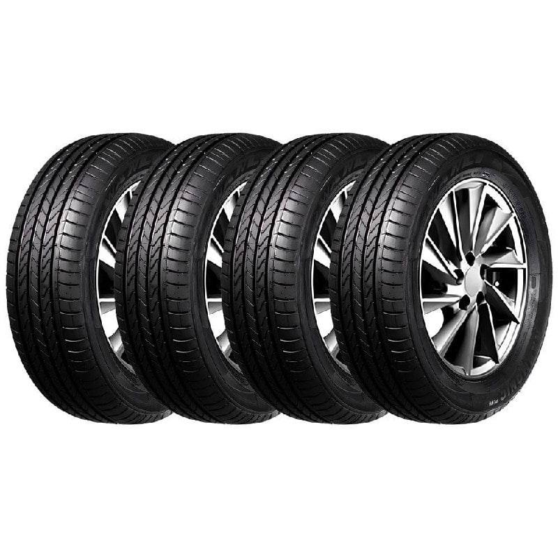 ⚠️ KIT 4 PNEUS WANLI SP026 175/60 R13 ARO 13 77T