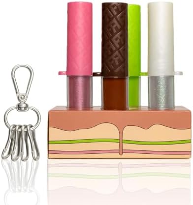 ➡️ KIT FRAN CHILLICAKE KIT BY FRANCINY EHLKE