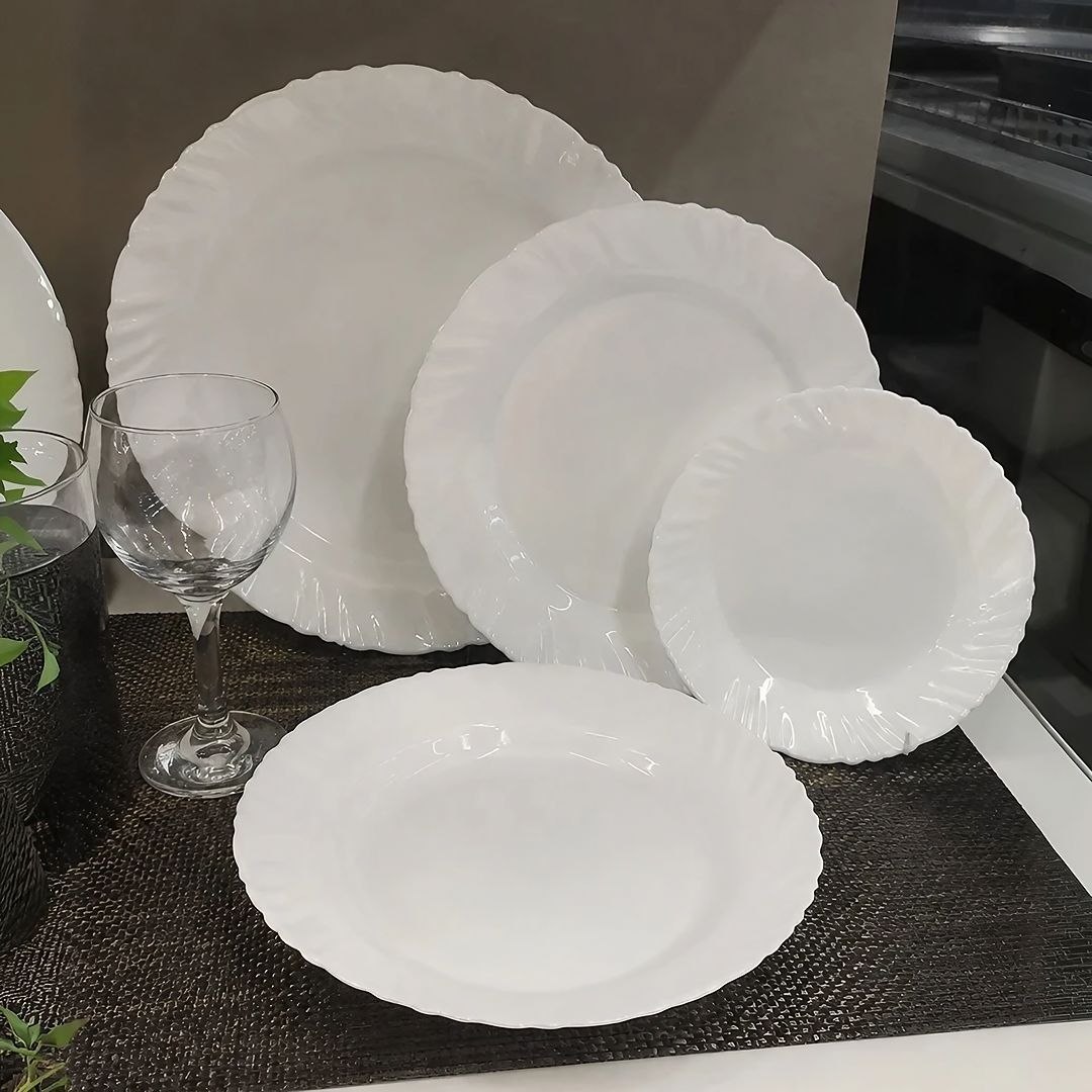 KIT NADIR 16 PEÇAS PRA VC RECEBER/SURPREENDER AS VISITAS 🥰