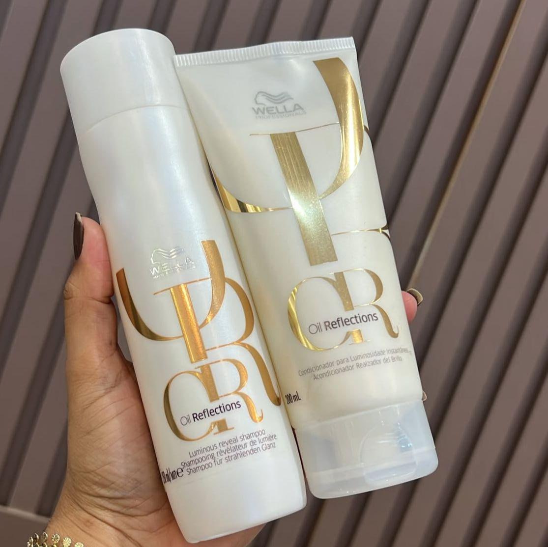 Kit Professionals Oil Reflections Duo