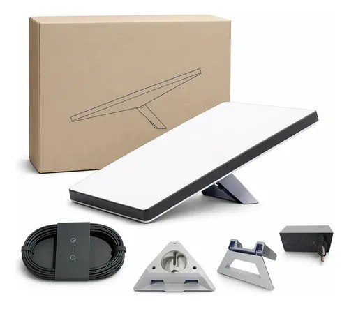➡️ Kit Starlink Mini Internet Via Satélite
