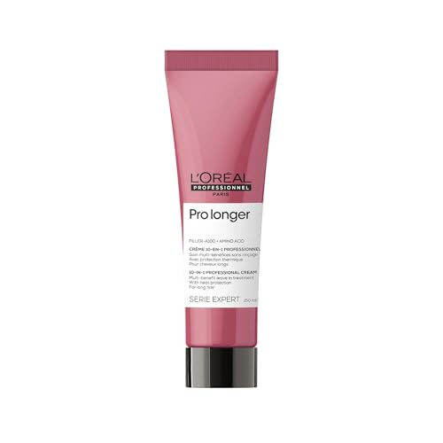 L'Oréal Professionnel Leave-In Pro Longer | Para Cabelos Finos | Preenche E Reduz Visivelmen...