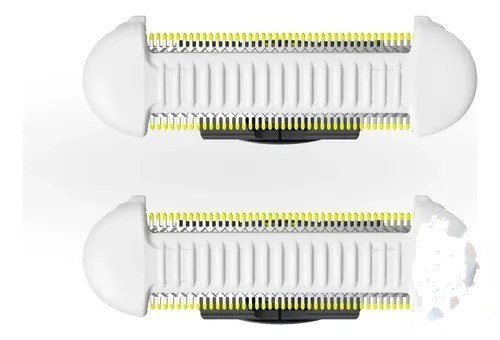 ➡️ Lâminas Philips Oneblade Intimate Qp229/51