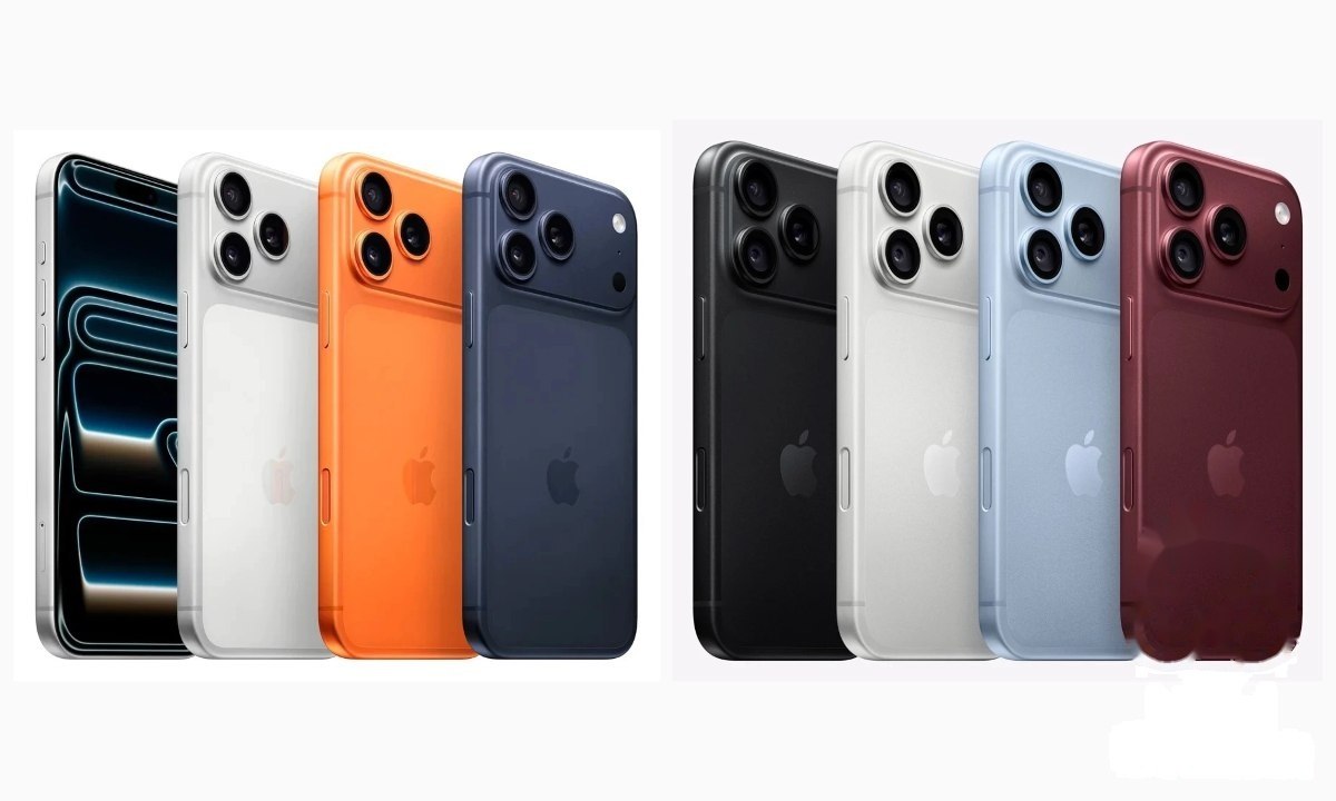 ➡️ LANÇAMENTO • IPhone 18 Pro / 18 Pro Max • Apple Novo Original com NF e Lacrado