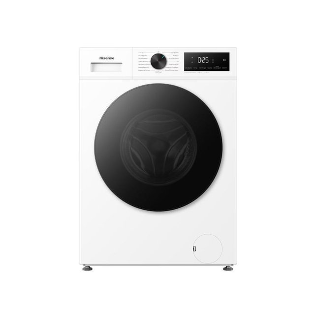 ⚠️ LAVA E SECA WD1I11 11KG/7KG INVERTER 1400 RPM HISENSE