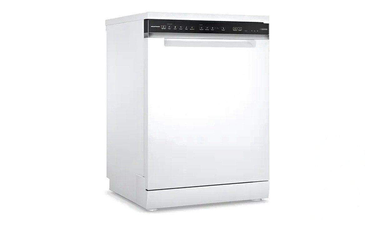 ➡️ Lava-Louças Brastemp 15 Serviços Branca BLF61AB