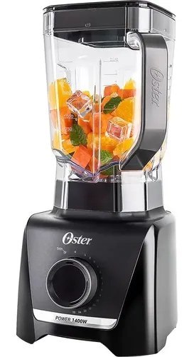 ⚠️ Liquidificador Oster Full 3,2L 220V 1400W Preto OLIQ610