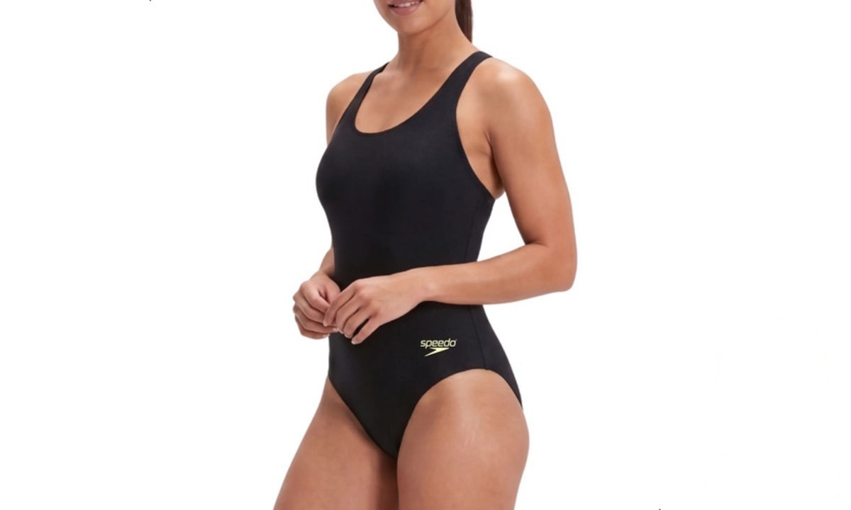 ➡️ Maiô Speedo Natação Hidroginástica Elastano Resistente Cloro