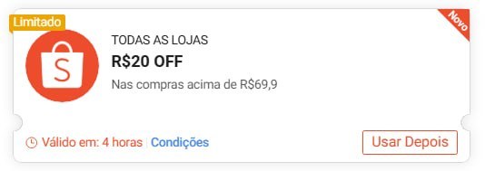 🚀 Mais grupos de ofertas e cupons