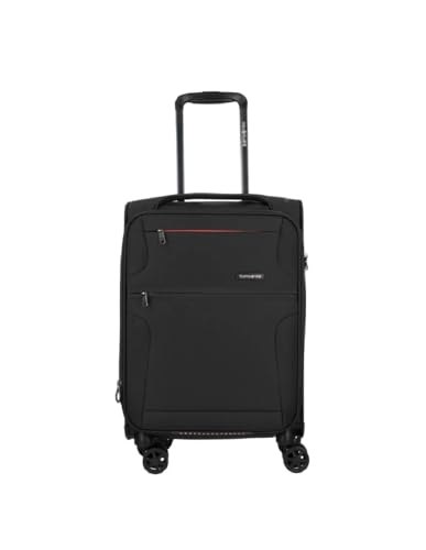 ➡️ Mala Pequena Samsonite Bahia Lite Preta