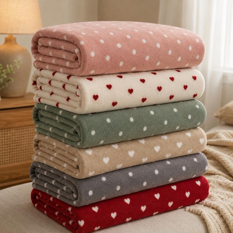Manta Cobertor Casal Queen Mantinha Inverno Microfibra Plush Antialérgico Quentinho Estampad...