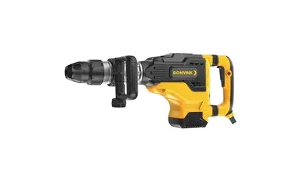 ➡️ Martelo Demolidor De Concreto Profissional Sdsmax 2450w